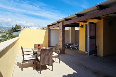 Penthouse i El Morche, Malaga, El Morche - € 275 000 | Ref: 135074 - foto 15